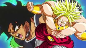 1 appearance 2 map appearances 2.1 dimensional rift 3 transformations 4 moves 5 rewards 6 bugs 7 trivia 8 site navigation he is heavily based off on the broly from the dragon ball super: Dragon Ball Why Is Broly Such A Controversial Character