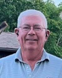 Dennis J. McGrady Obituary