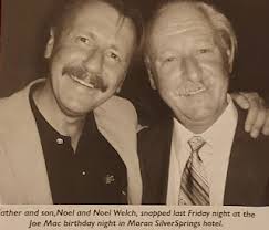 Togher Historical Association: Local Interviews