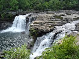 The preserve covers about 14,000 acres and follows the canyon from desoto state park in the north to the canyon. William H Cross Expedition May 10 15 2005 Desoto State Park Dekalb Co And Little River Canyon National Preserve Cherokee And Dekalb Counties Alabama By Joe Macgown