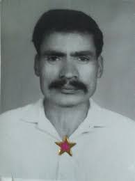 Can anyone help. I'm wanting to restore this picture of my dad who passed  away 15 years ago. I get married in a few months and would like a picture  of him