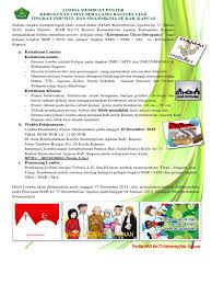 Gambar foto produk poster agama dan tempat ibadah merupakan foto asli dari pusaka dunia sehingga jika ada penjual online dengan foto yang sama tanpa ijin, dipastikan penjual tersebut telah. Lomba Membuat Poster Kerukunan Umat Beragama