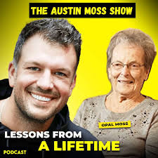 The Austin Moss Show