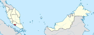 Ahli sejarah tidak dapat mengenal pasti tentang tarikh yang sebenar mengenai pembukaan negeri melaka. Melaka Wikipedia Bahasa Melayu Ensiklopedia Bebas