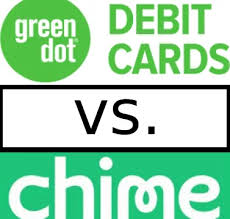 Maybe you would like to learn more about one of these? Greendot Vs Chime Which Is Better For You Greenery Financial