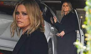Kruger has the lowest google pagerank and bad results in terms of yandex topical citation index. Sonia Kruger Looks Nervous As She Is Spotted Hours Ahead Of Big Brother Launch Daily Mail Online