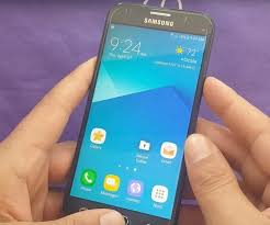 When you buy through links on our site, we may earn. Samsung Galaxy J3 Prime With Android 7 0 150 Only Microple