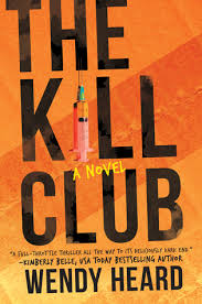See the newest novels, discuss with other. Atbr2019 Review The Kill Club By Wendy Heard Harpercollins Wendydheard Jessmapreviews Where The Reader Grows
