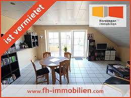 Wohnung mit gehobener ausstattung (fußboden in eiche, bodentiefe holzfenster, 2,7m deckenhöhe), geringe energiekosten (kfw 55 standard), eigener kellerraum, sowie gemeinschaftlicher waschkel Frank Horstmann Immobilien Vermieten In Rietberg Verl Schloss Holte