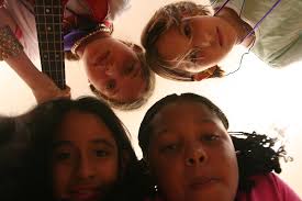 The Black Invisibles