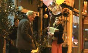 Three days later, the couple announced that they had named. Who Is Boris Johnson S Girlfriend Carrie Symonds Hello