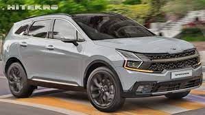 2022 kia sportage getting weird kia sportage sportage kia