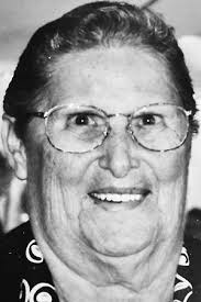 Fay Camire Obituary (2015)