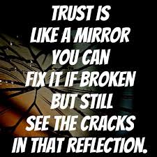 Quotes About Breaking Trust Quotes Broken Trust Quotes Quotes About Trust Friendship Wise Quotes