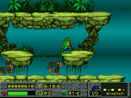 It was agreed that there wasn't much more jazz could do in the 2d world. Jazz Jackrabbit 2 Patch Opssite