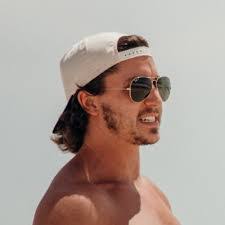 Bryan Mickelson's Instagram, Twitter & Facebook