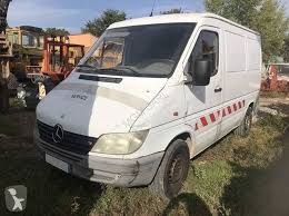 Fourgon Utilitaire Mercedes Pyrenees Orientales 1 Annonces De Fourgon Utilitaire Mercedes Pyrenees Orientales Occasion