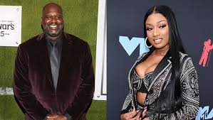Buy merchandise, tickets, tour dates, videos, music and more. Shaquille O Neal See Response To Megan Thee Stallion Flirting Buzz Hollywood Life