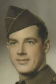 Jacob Huffman Obituary December 6, 2004