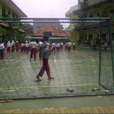 Maybe you would like to learn more about one of these? Sd Islam Al Hasanah Ciledug Auditorium Perguruan Tinggi