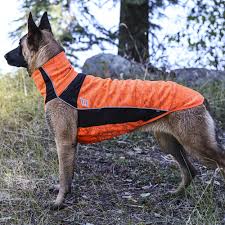Eddie High Visibility Dogs Jumper
