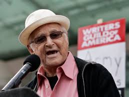 Wed. 9:26 a.m.: Norman Lear, producer of TV's 'All in the Family' and  influential liberal advocate, has died at 101