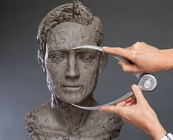 One of the world's leading realist figurative sculptors