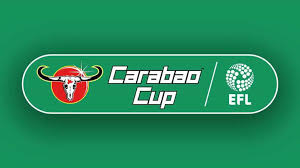 The tournament has rattled through the first few. Carabao Cup Fixtures September 25 2018 Dooshsports