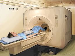 CT/MRI