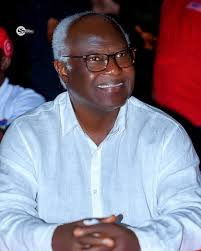 Ernest Koroma was forced to leave Sierra Leone. He did not leave by choice,  nor does he wish to remain in Nigeria. He wants to return home.” Joseph  Fitzgerald Kamara (JFK), Legal