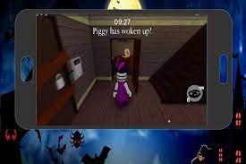 Koii's official fan club ᕕ( ᐛ )ᕗ @cookiecrumbs_thecat fanclub! Alpha Piggy Zizzy X Pony Rblox Mod For Android Apk Download