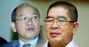 PRU15: Madius lawan Maximus di Tuaran?