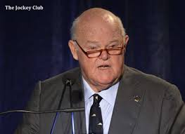 Former Jockey Club Chairman Ogden Mills Phipps Dies At 75
