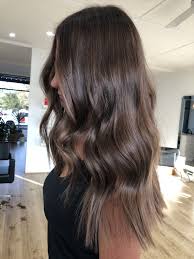 On the page you see beautiful pictures on the theme: Pin By Audrey Thomas On Sac Espresso Hair Color Hair Styles Brown Ombre Hair