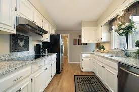 Maybe you would like to learn more about one of these? 44 Grand Rectangular Kitchen Designs Pictures Home Stratosphere