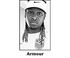 QUINTIN ARMOUR Obituary (2017)