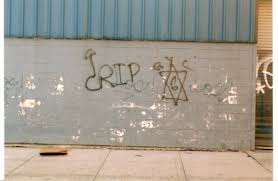 How To Identify Gang Graffiti P1 Ink And Paint Wonderhowto
