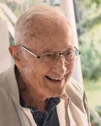 Bernard KAUFMAN Obituary (2021)