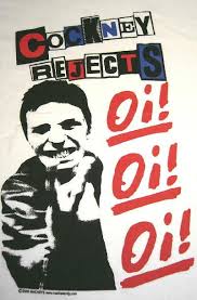 Image result for gruppi naziskin 1994 1998 logo skin oi punk street 