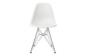 Charles & ray eames, 1950. Vitra Eames Plastic Dsr Bei Schlafsofa Shop De