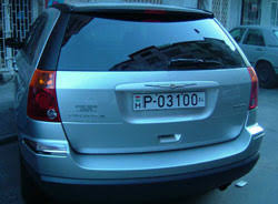 Download and install rendszám app for android device for free. Totalcar Magazin Rendszamok Magyarorszagon 1990 Tol