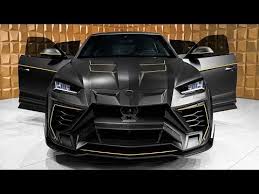 The 2021 lamborghini urus is extreme in almost every way, which is exactly what's expected when a legendary supercar maker builds an suv. 2020 Lamborghini Urus By Mansory 960nm Torque Beast Youtube
