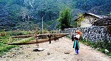 It is a religion based on spirits. Hmong People Wikipedia