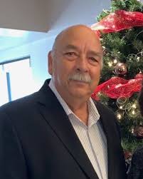 Jesus M. Sanchez Obituary February 12, 2023