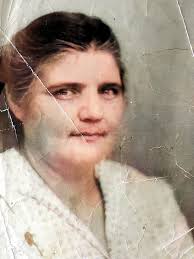 Ivory Morris Marshall (1905-1995)