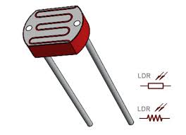 Ldr Pinout Electronics Projects Diy Electronics Basics Electronics Projects
