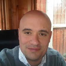 Gavin Hilton (@GavinHilton1)