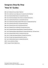 Rgb color codes, including rgb color chart, rgb color picker, rgb color calculator, and rgb color table supported by modern browsers. Sublimationguide2014 3 By Ryan Itsupplies Com Issuu
