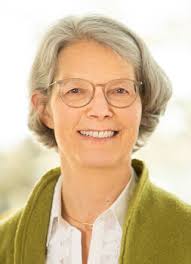 2-teilige Skulptur "Starkes Paar" (2024) von Wiebke Bader kaufen