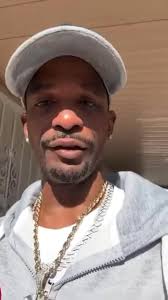 Roderick J-Rod Shipp